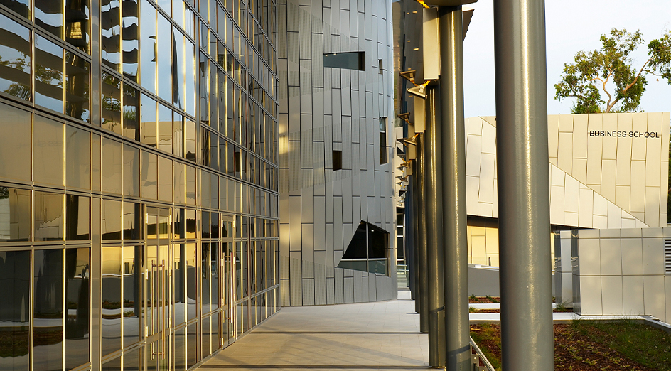 UWA Business School