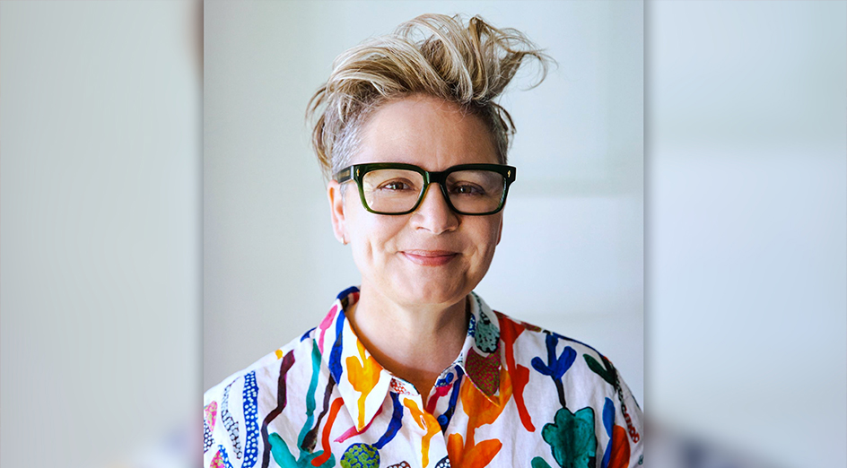 Jacqueline Alderson