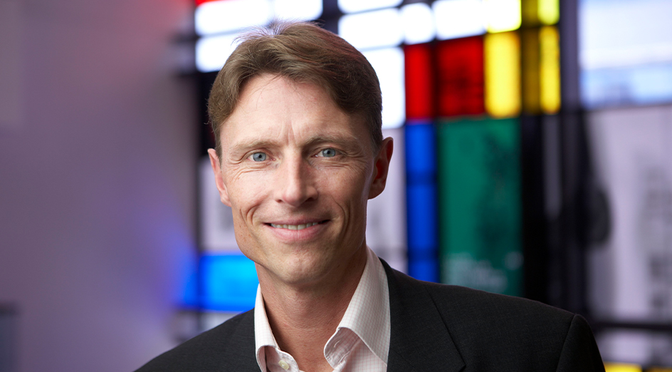 Professor Markus Schlaich
