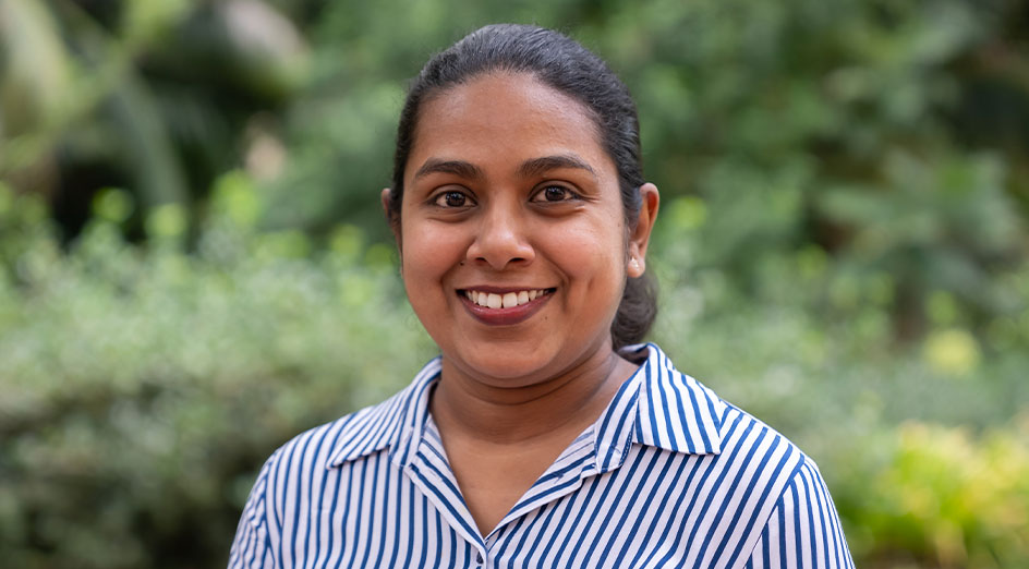 Dr Bhagya Dissanayake