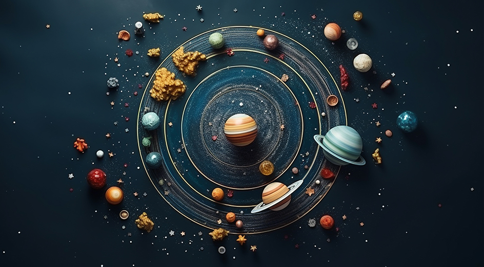 Solar system