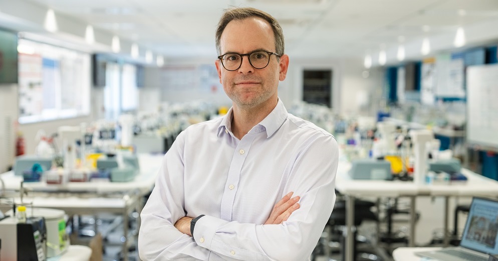 Nutting out an allergy treatment