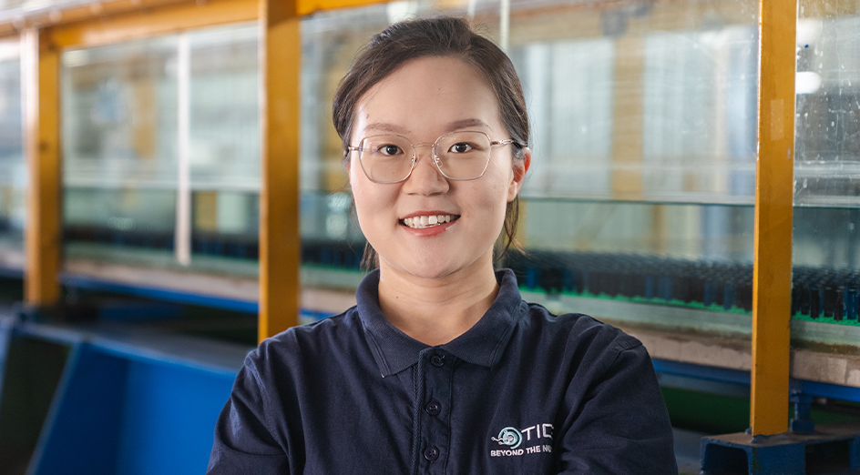 Lili Qu