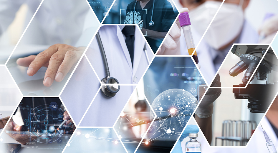 Advance Medical Research and Innovation at The University of Western Australia