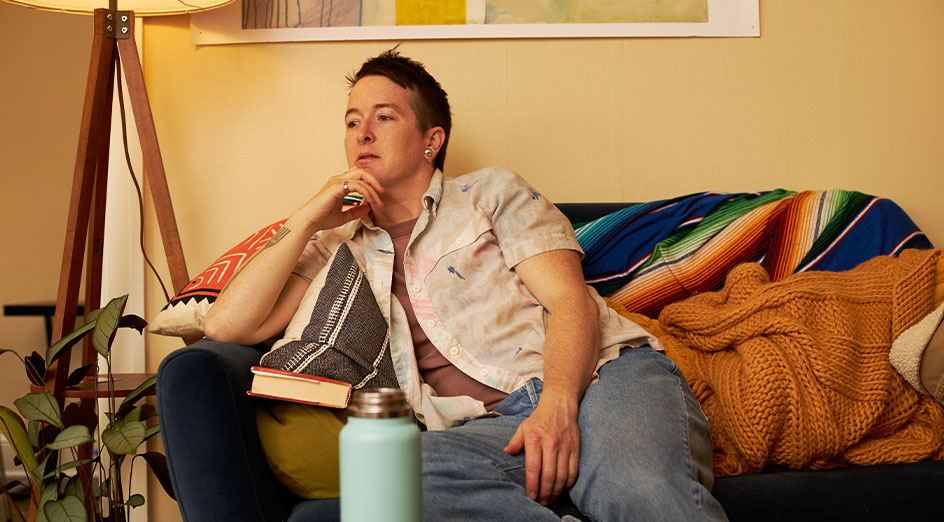 Why eating disorders are more common among LGBTQIA+ people and what can help