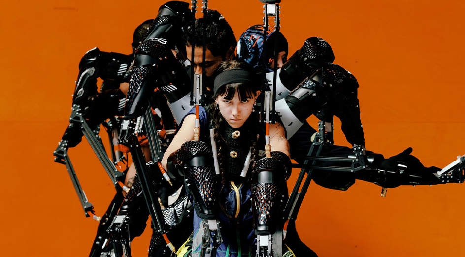 U>N>I>T>E>D. Image: Gianna Rizzo