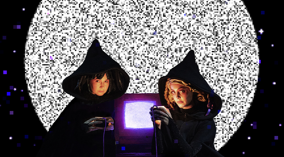 The Last Great Hunt's witches.exe.