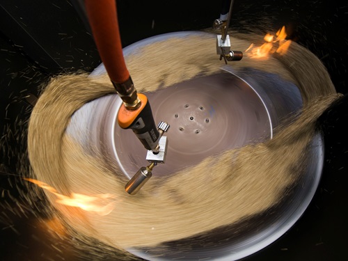 Emergence Seed Flamer 1