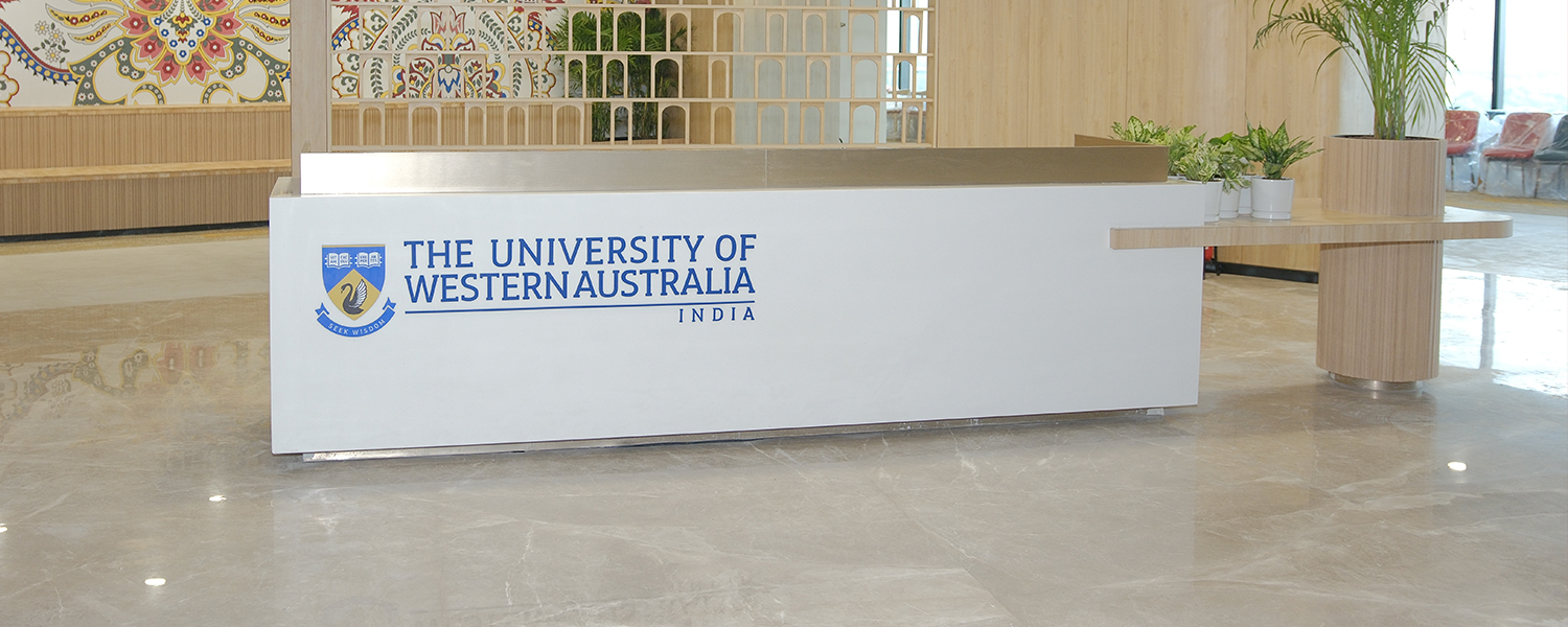 UWA Chennai India campus