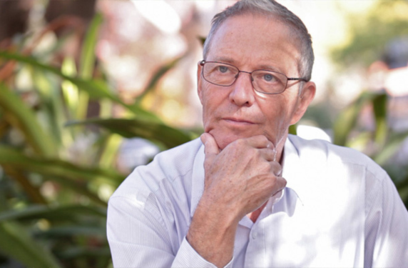 Adj Prof Erskine