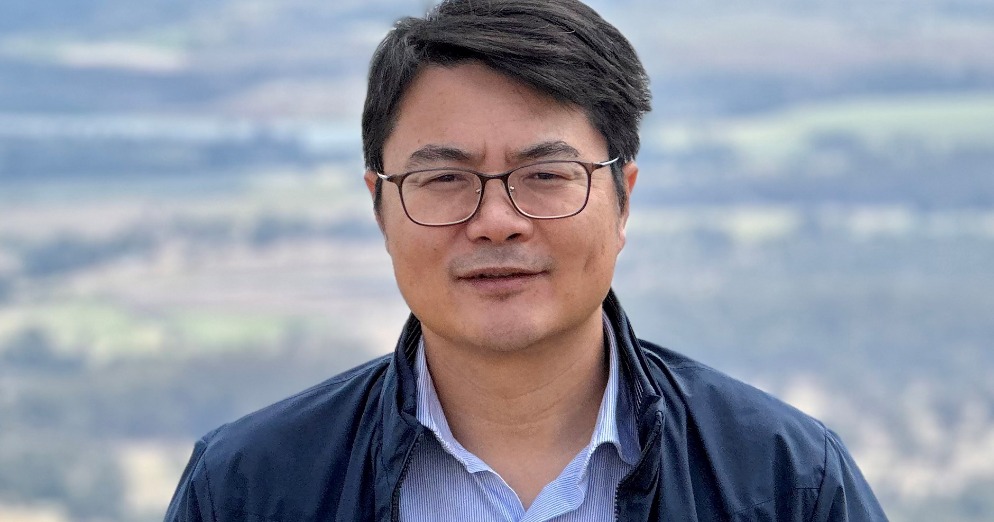 image of Hongqi Sun