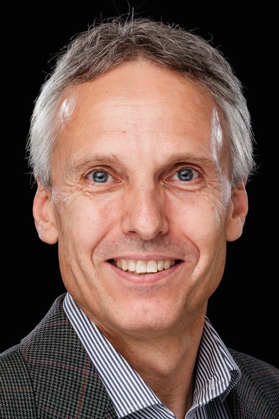 image of Professor Thomas Braunl