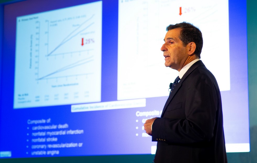 Image of Trevor Mori