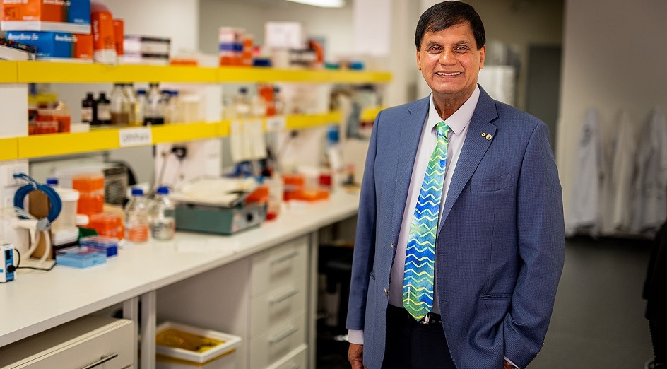 Alzheimer’s Research Australia Endowed Chair