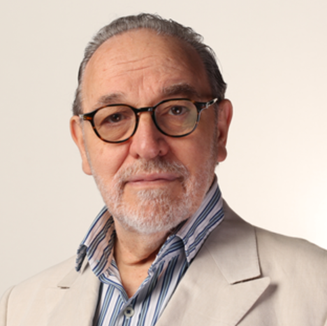 Image of Gerald Watts