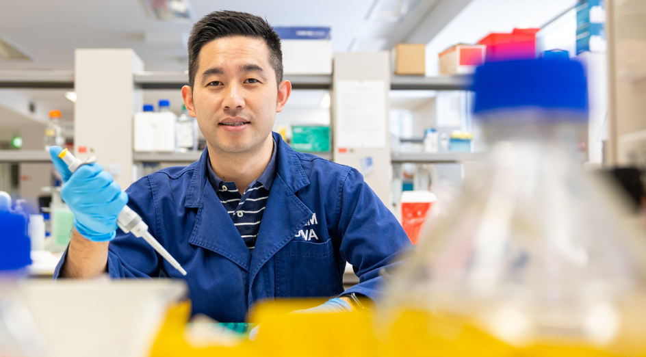 Image of Kai Chen