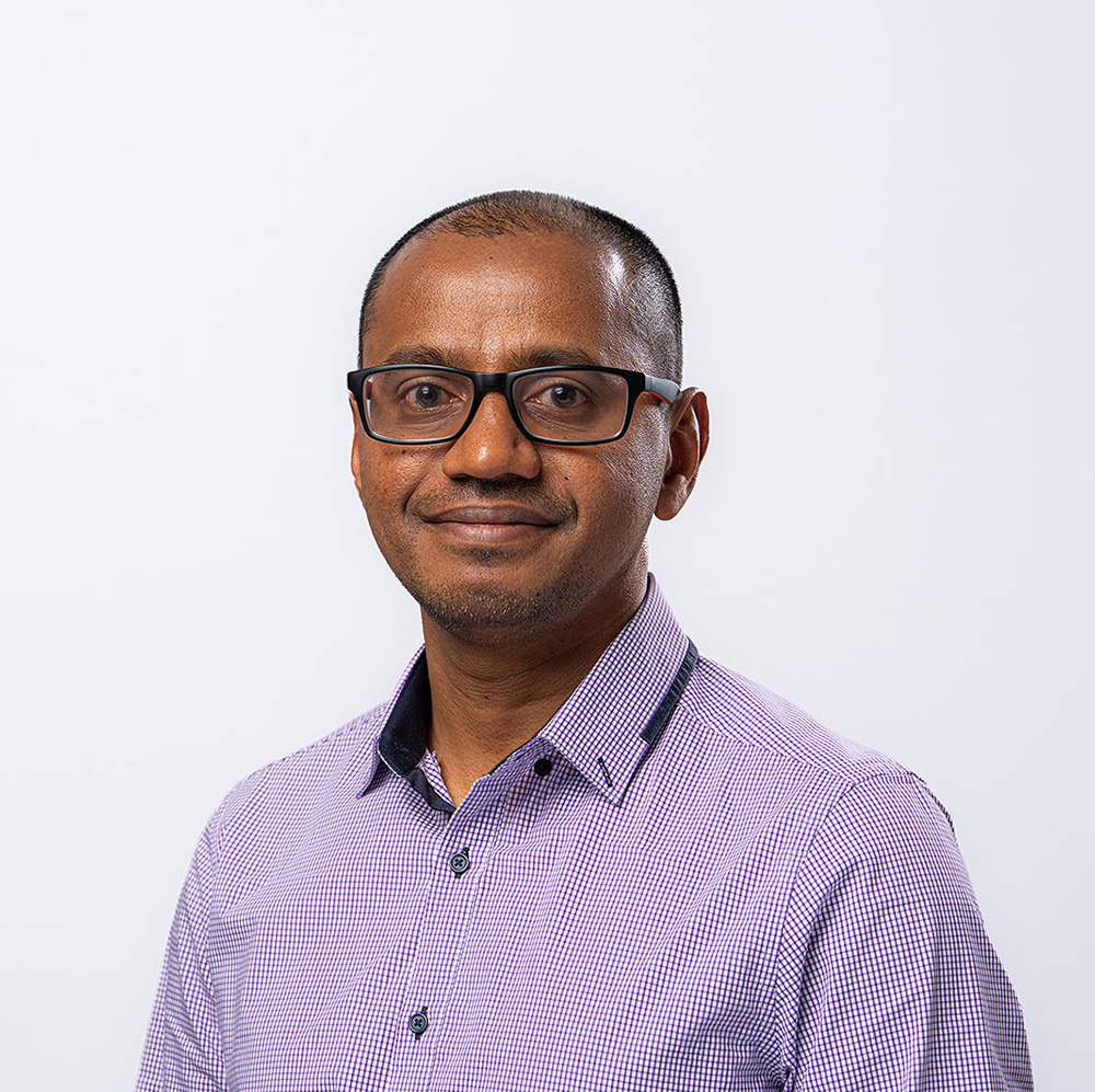 Ibrahim Faseeh