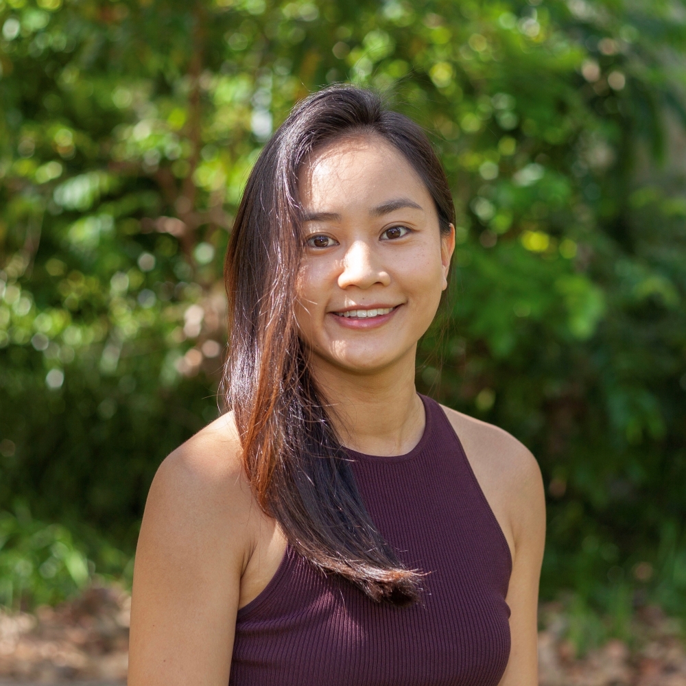 Sarah Kwong