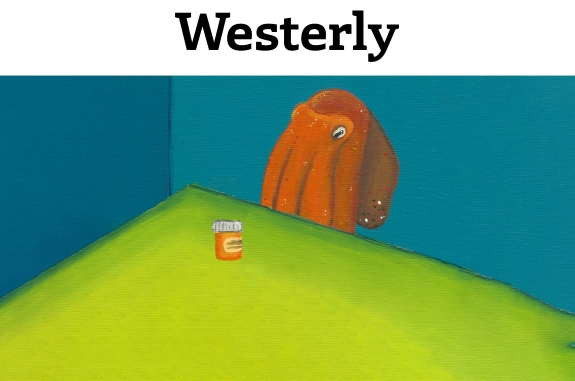 Westerly