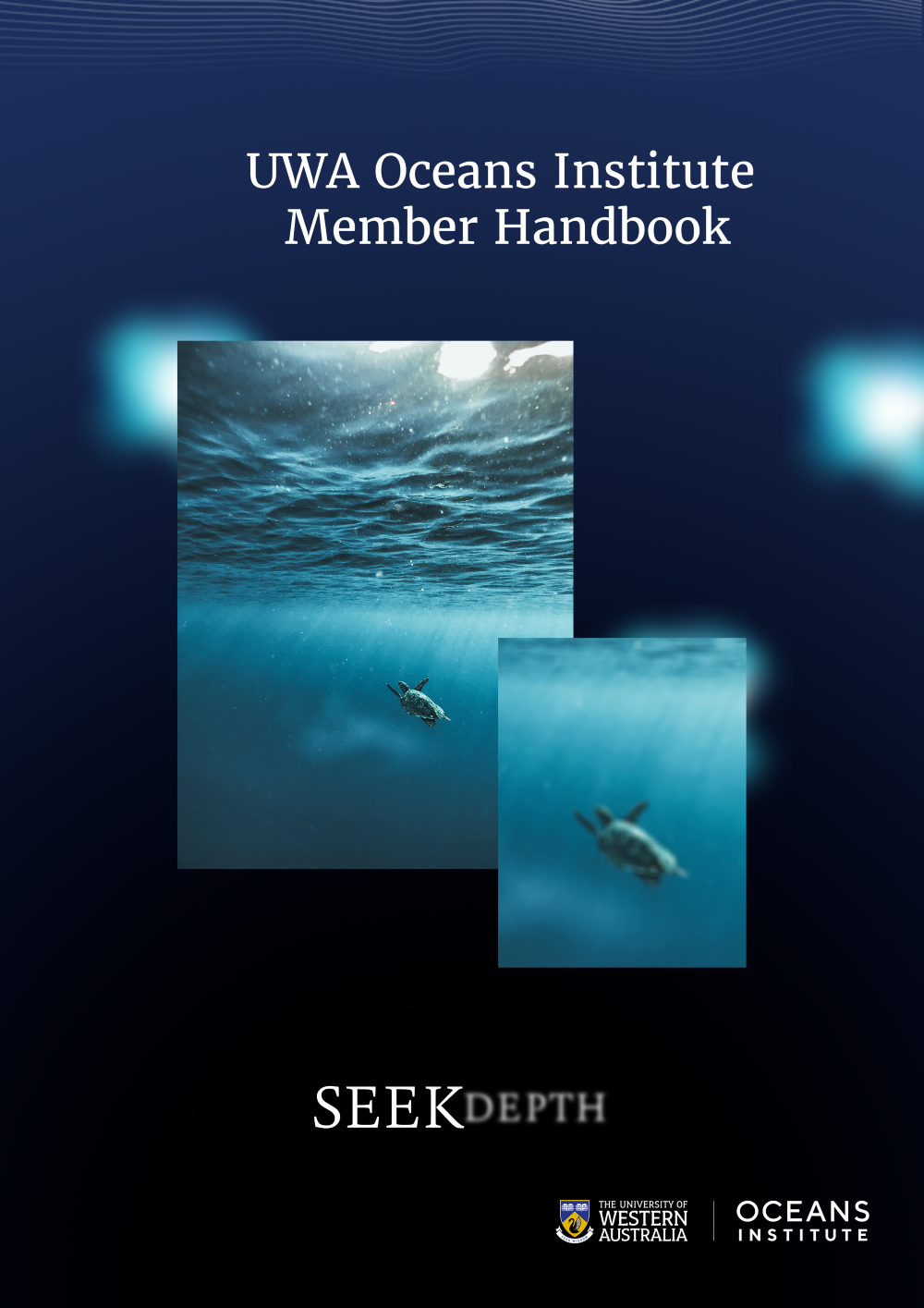 Member Handbook