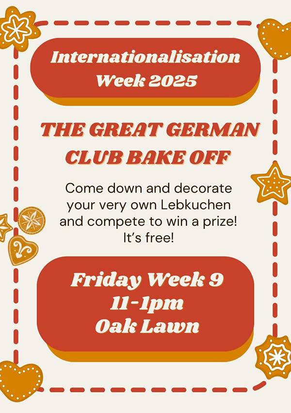 German Student Club