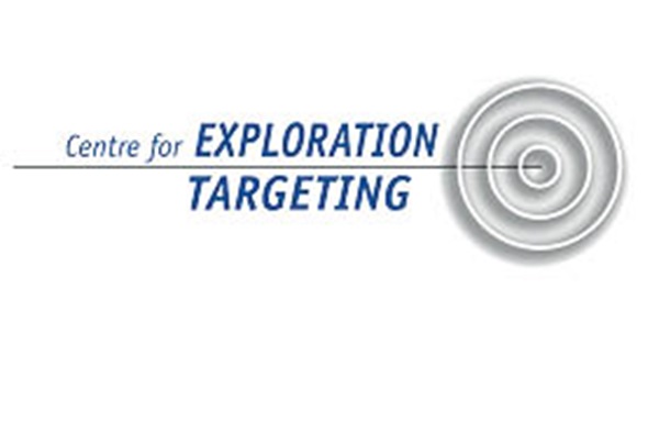 Centre for Exploration Targeting (CET) - card