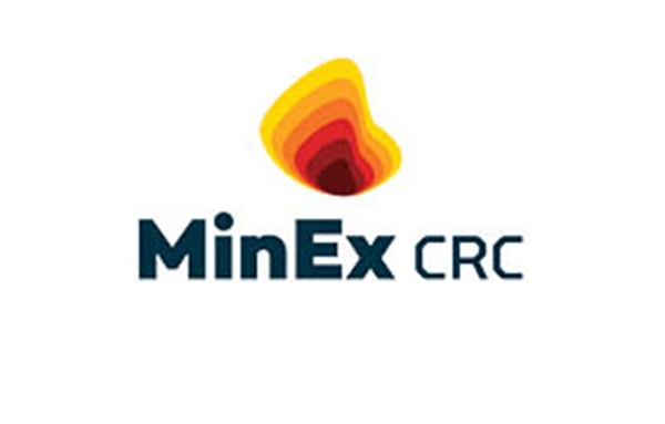 CRC for MinEx - card