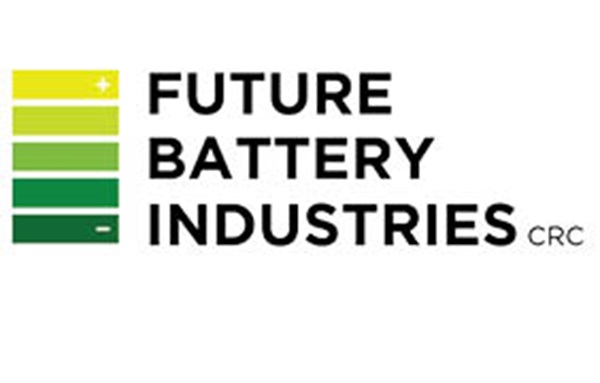 Future Batteries Industries CRC - card