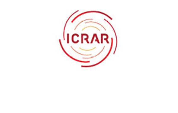 International Centre for Radio Astronomy Research (ICRAR III) - card