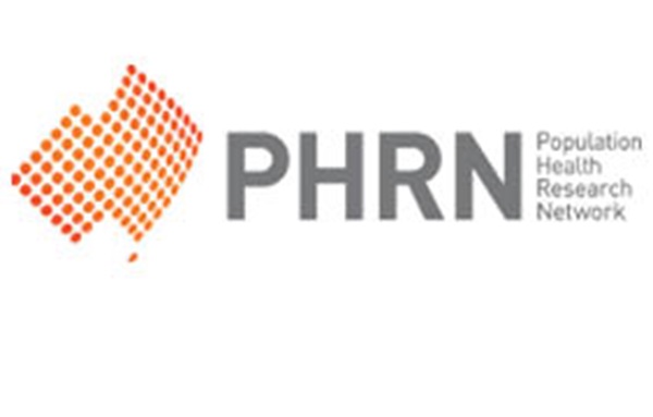 Population Health Research Network - card