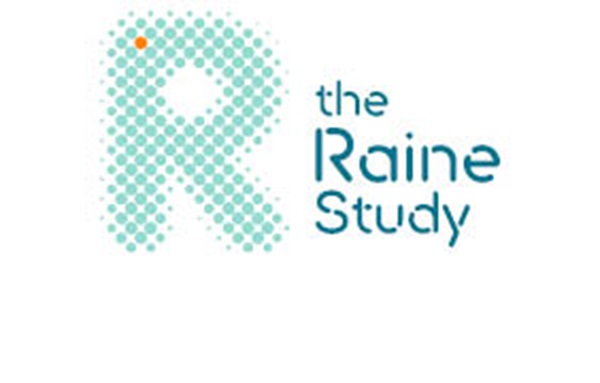 Raine Study - card