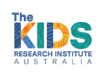 The Kids Inst logo
