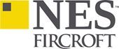 NES Firecroft logo