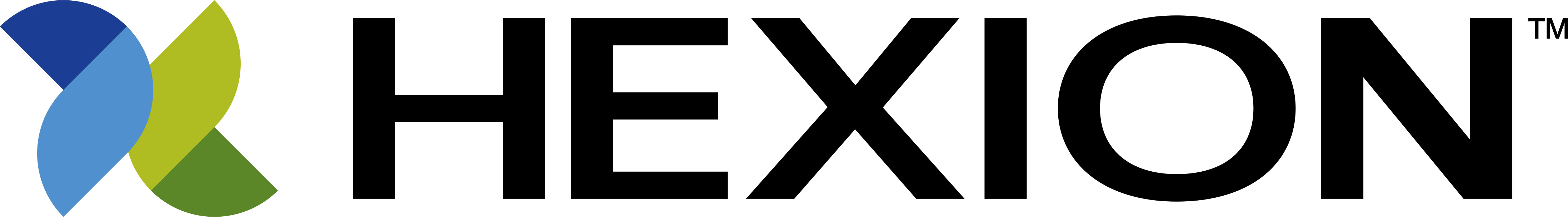 Hexion company logo