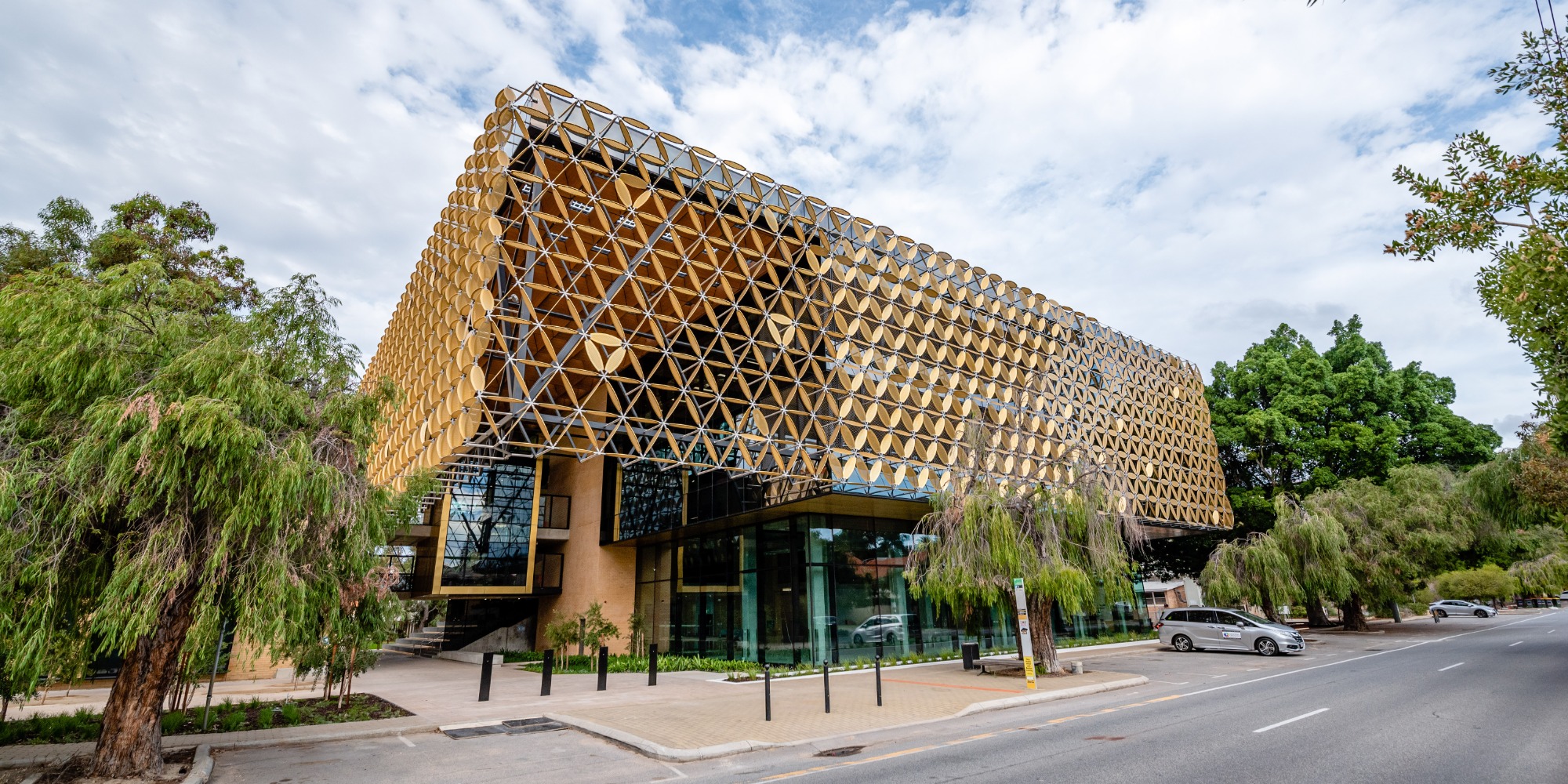 Department of Computer Science and Software Engineering The