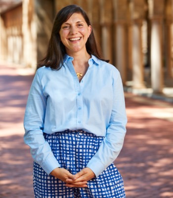 Celeste Rodriguez Louro