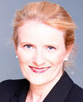 Christine Scholes