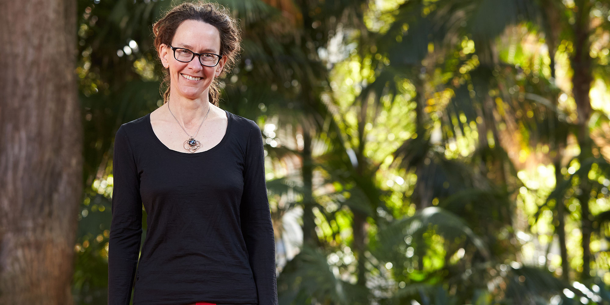 Andrea Gaynor profile pic