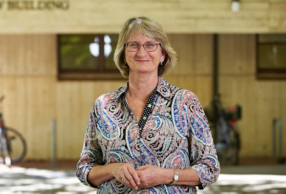 Professor Robyn Carroll