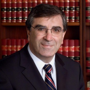 The Honourable Justice Antony Siopis