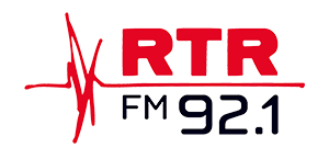 RTR FM Logo