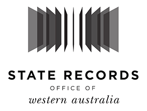 State Records Office of WA