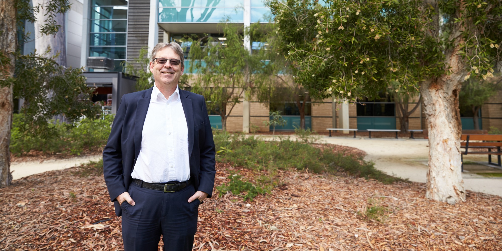 Health and Medical Sciences : The University of Western Australia