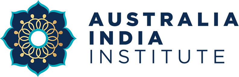Australia-India Institute logo