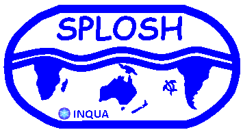 splosh logo