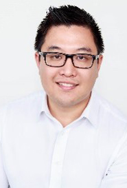 Johnathan Khoo