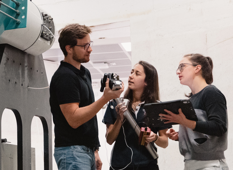 School of Engineering The University of Western Australia