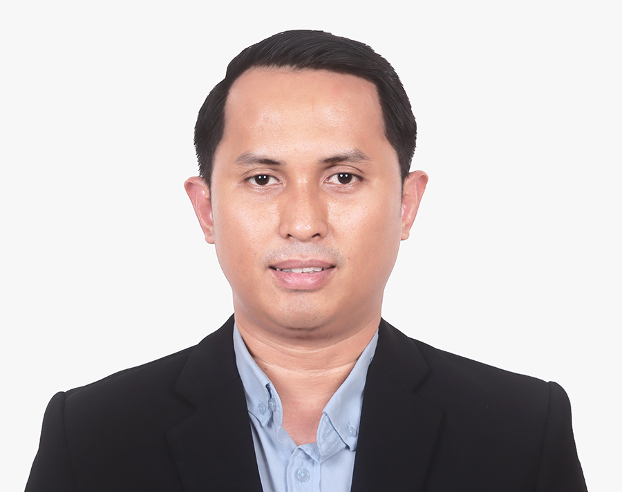 Randi Kurniawan