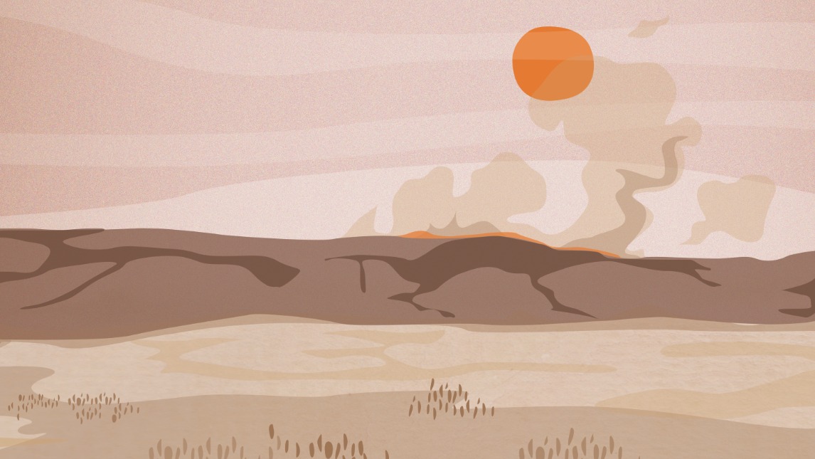 Winners of the 2022 Landscape Student Prize