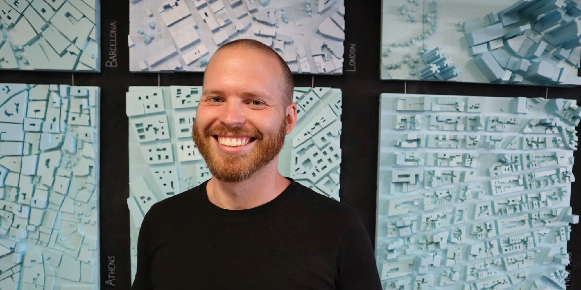 Architecture, Landscape Architecture and Urban Design : The University ...